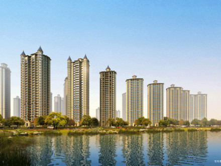 泸定雅居乐