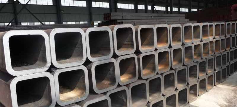 泸定Q345b无缝方管