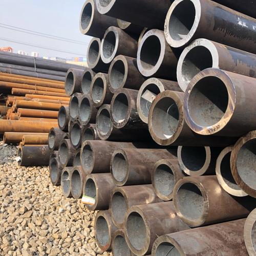 泸定3087无缝钢管